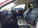 2020 KIA STONIC MAX for sale at Copart WHITBURN