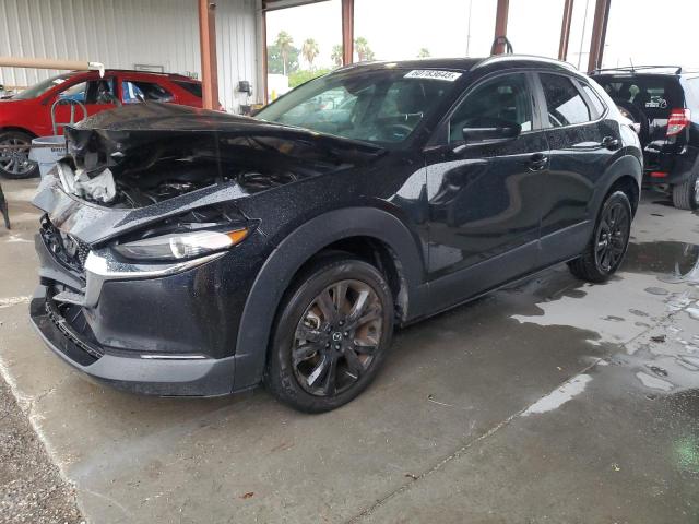 MAZDA CX-30 2022
