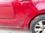 2013 CITROEN C4 PICASSO for sale at Copart WESTBURY