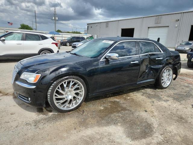 2012 Chrysler 300 Limited