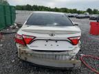 2015 Toyota Camry Le   იყიდება Hueytown-ში, AL - Rear End