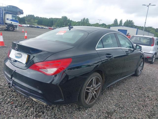 2018 MERCEDES BENZ CLA 180 AM