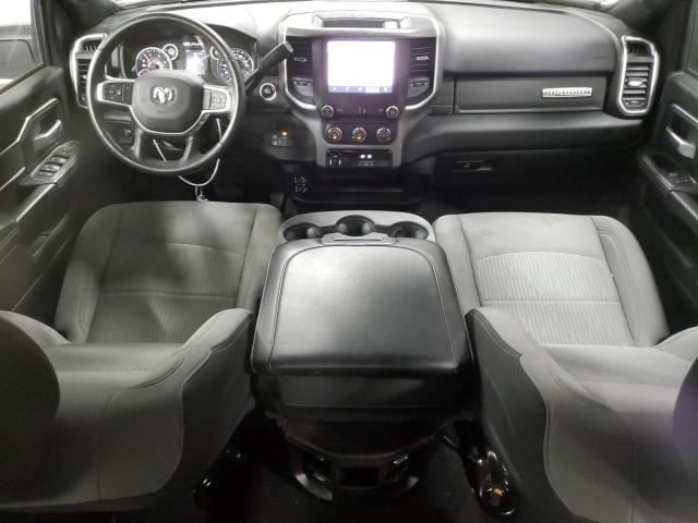  RAM 2500 2024 Silver