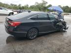 2021 Honda Accord Exl for Sale in Fort Pierce, FL - Front End