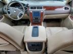 2009 Chevrolet Tahoe C1500 Ltz იყიდება China Grove-ში, NC - Rollover