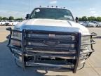 2016 FORD F250 SUPER DUTY   for sale at Copart TX - DALLAS