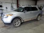 2014 Ford Explorer Xlt на продаже в Billings, MT - Front End