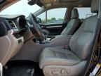 2019 Toyota Highlander Se იყიდება China Grove-ში, NC - Front End