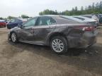 2022 TOYOTA CAMRY SE   for sale at Copart ON - TORONTO