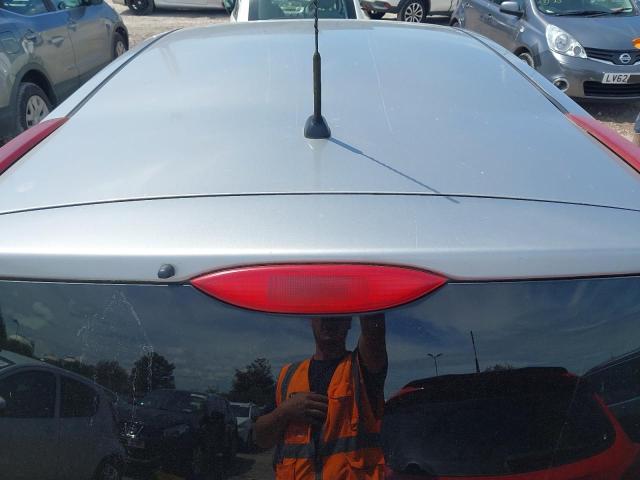 2010 NISSAN NOTE 1.4 N-TEC 5DR