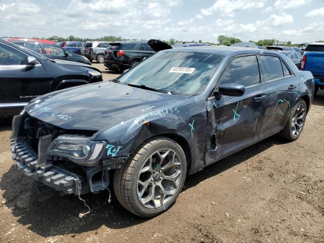 2018 Chrysler 300 S