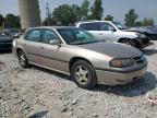 2002 Chevrolet Impala Ls for Sale in Wayland, MI - Rear End