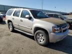 2008 Chevrolet Tahoe K1500 for Sale in Albuquerque, NM - Side