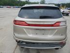 2015 Lincoln Mkc  de vânzare în Gaston, SC - Side