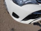 2018 TOYOTA AVENSIS AC for sale at Copart PETERLEE