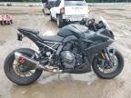 2025 SUZUKI GSX800 F   for sale at Copart LA - BATON ROUGE