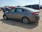 2014 Ford Fusion Se Hybrid zu verkaufen in Greenwood, NE - Front End