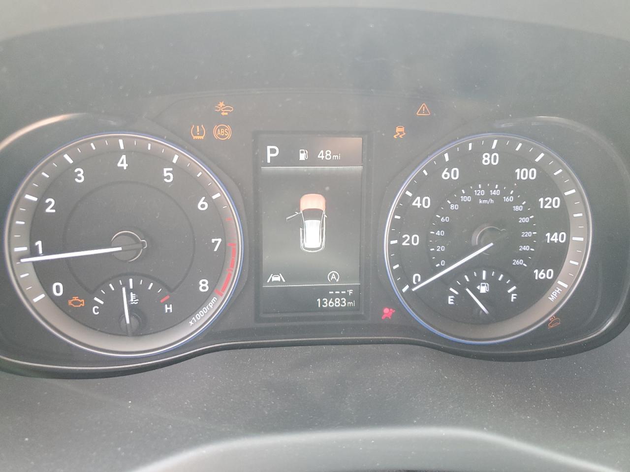 2022 Hyundai Kona Sel VIN: KM8K32AB6NU894772 Lot: 61062565