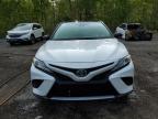 2020 TOYOTA CAMRY XSE   à vendre chez Copart ON - COOKSTOWN