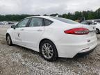 2019 Ford Fusion Se за продажба в Ellenwood, GA - Mechanical