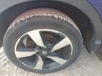 2015 NISSAN QASHQAI N- for sale at Copart BRISTOL