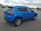 2023 Jeep Compass Latitude for Sale in Ham Lake, MN - Front End