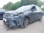 2018 SEAT ARONA XCEL for sale at Copart GLOUCESTER