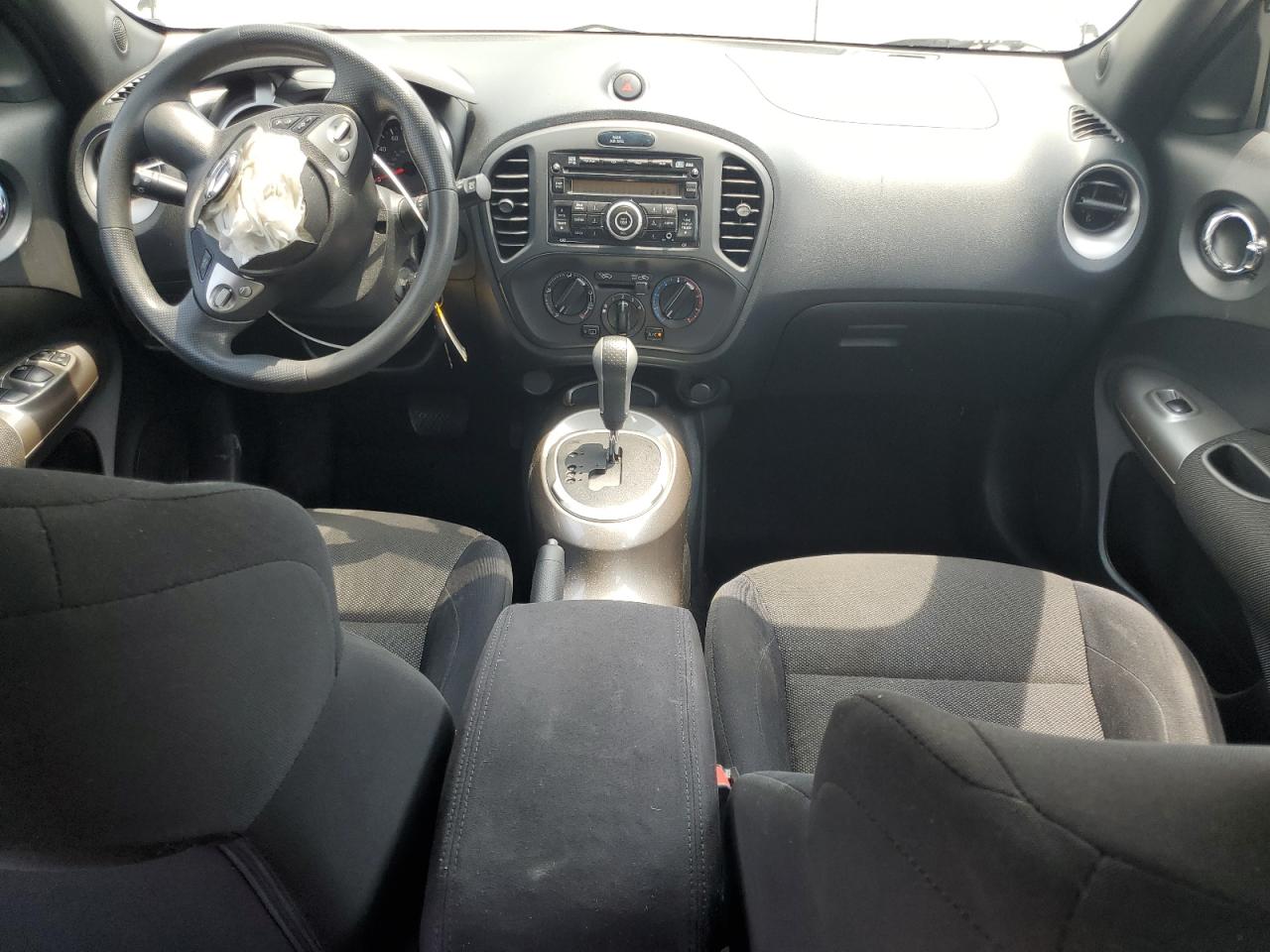 2013 Nissan Juke S VIN: JN8AF5MR0DT216206 Lot: 61285115