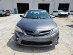 2013 Toyota Corolla Base იყიდება Jacksonville-ში, FL - Rear End