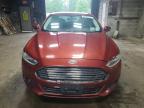 2014 Ford Fusion Se للبيع في Angola، NY - Side