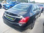 2017 MERCEDES BENZ C350 SPORT for sale at Copart SANDY