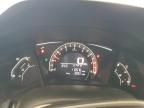 2017 Honda Civic Lx   на продаже в Madisonville, TN - Front End