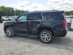 2016 Chevrolet Tahoe K1500 Lt იყიდება Gastonia-ში, NC - All Over