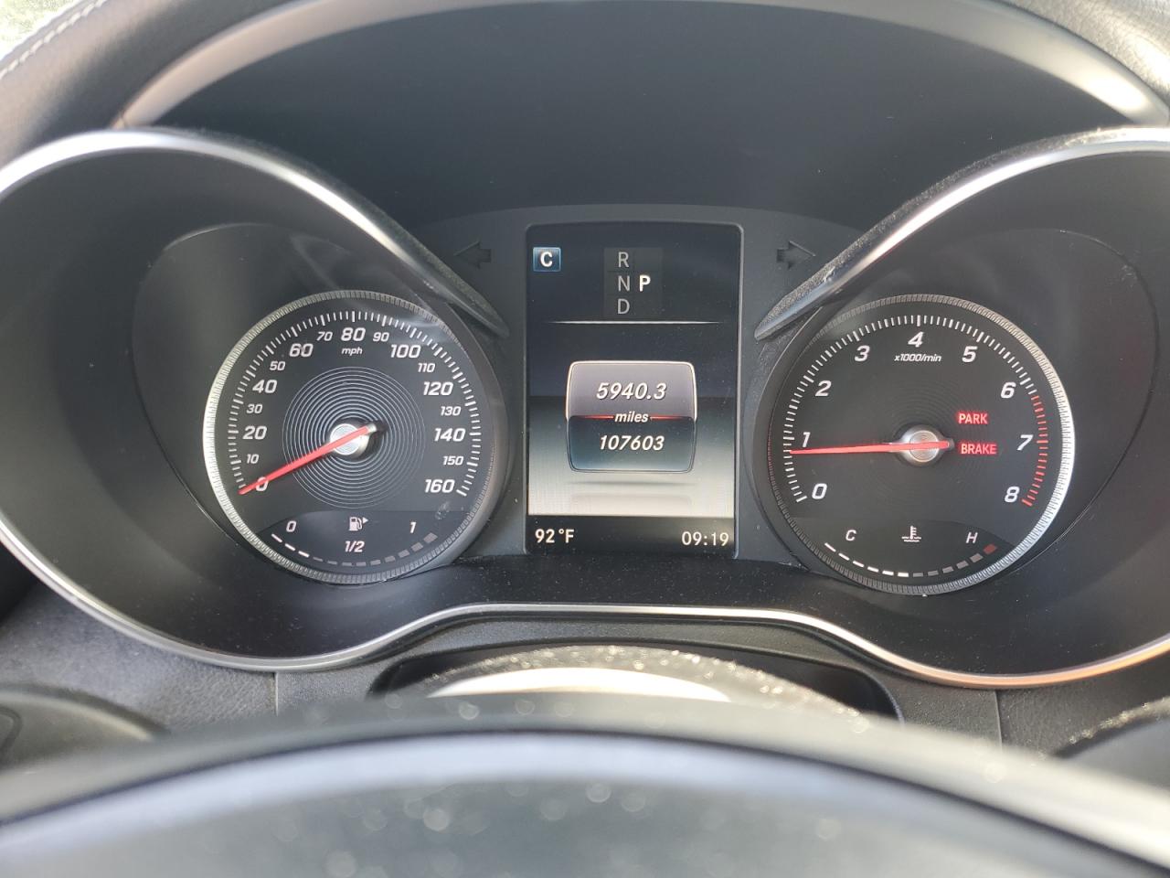 2018 Mercedes-Benz Glc 300 4Matic VIN: WDC0G4KB7JV049079 Lot: 62660845