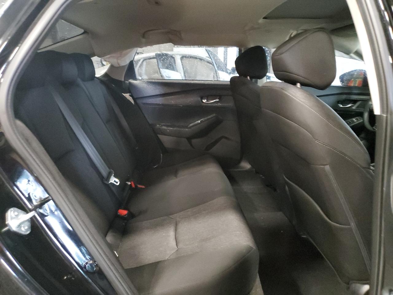 HONDA ACCORD 2024 VIN 1HGCY1F33RA085177 фото 10