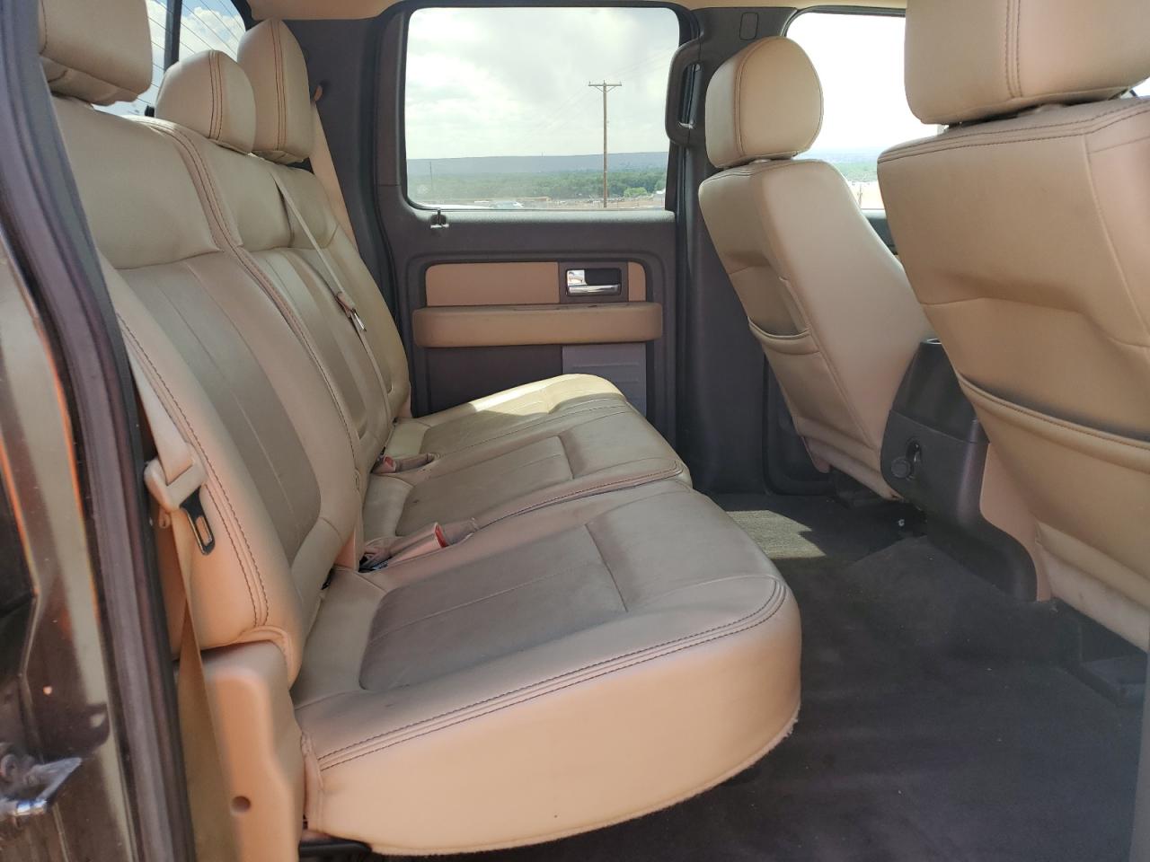 2014 Ford F150 Supercrew VIN: 1FTFW1EF3EKE31469 Lot: 60468015