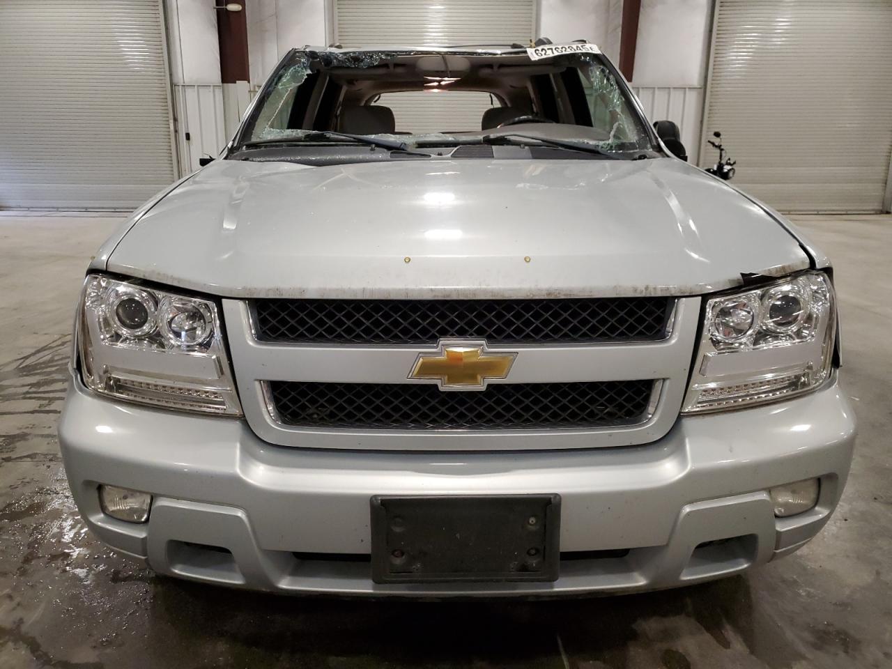1gndt13s682254380 1GNDT13S682254380 2008 Chevrolet Trailblazer Ls