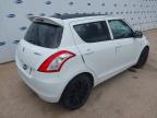 2012 SUZUKI SWIFT SZ3 for sale at Copart SANDY