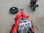 2023 DUCATI PANIGALE V4S   for sale at Copart TX - DALLAS SOUTH