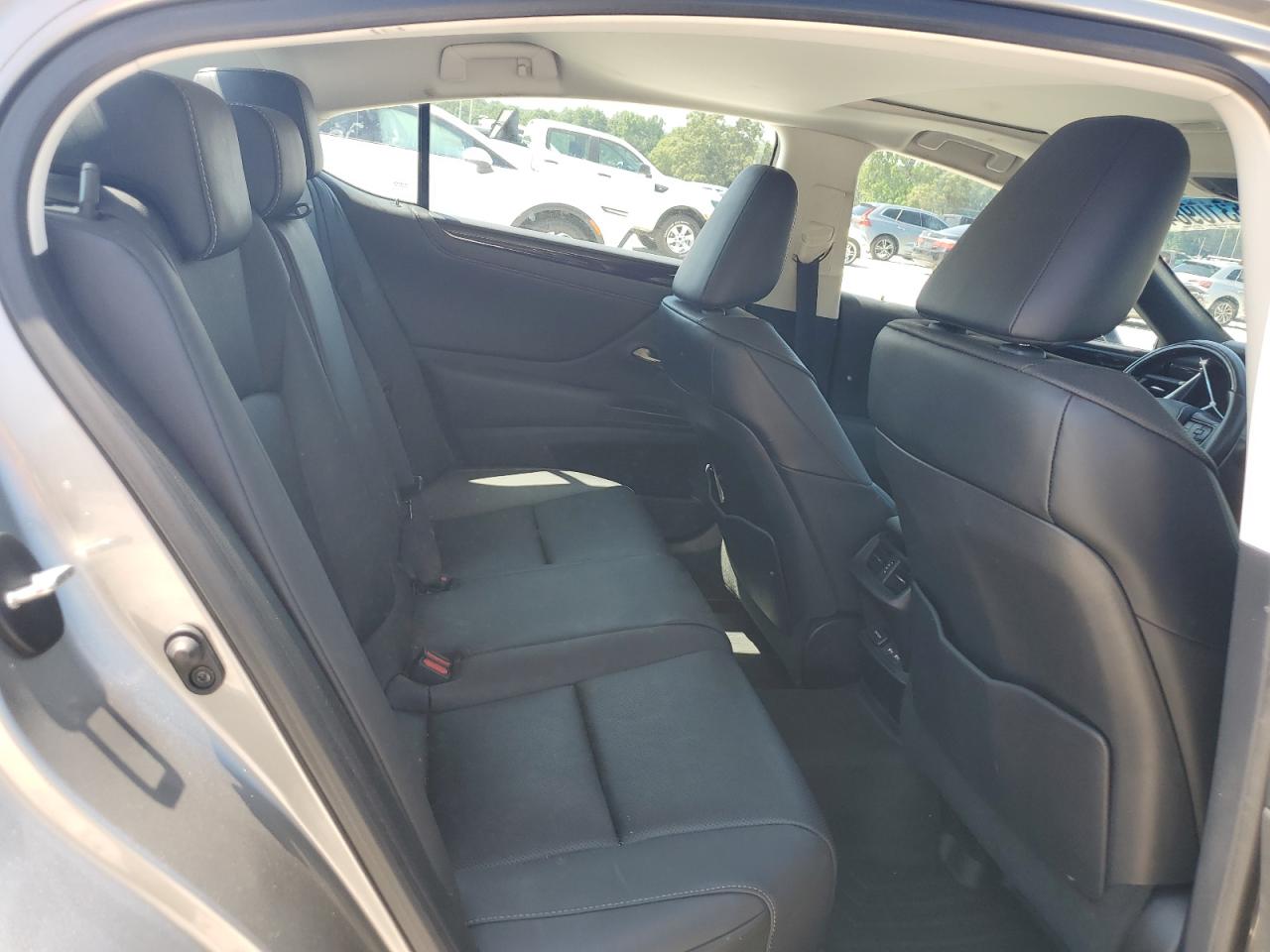2021 Lexus Es 350 Base VIN: 58ADZ1B11MU083752 Lot: 63109845