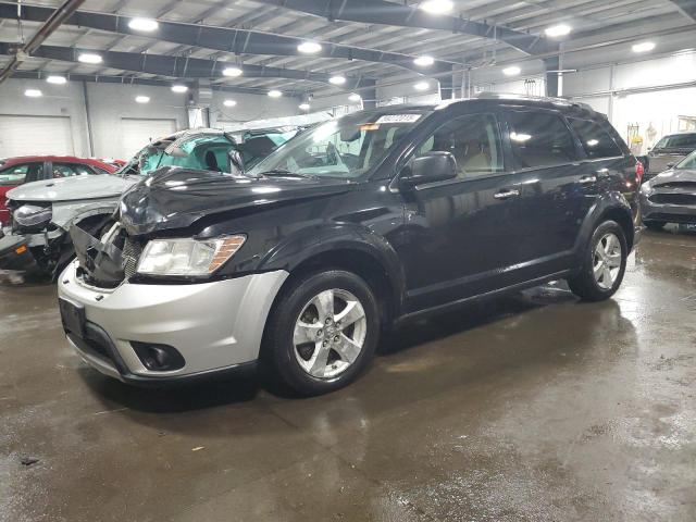 2013 Dodge Journey Crew