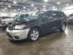 2013 Dodge Journey Crew zu verkaufen in Ham Lake, MN - Front End