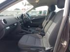 2012 AUDI A3 TECHNIK for sale at Copart NEWBURY