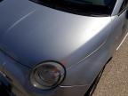 2010 FIAT 500 LOUNGE for sale at Copart SANDWICH