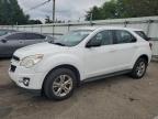 2011 Chevrolet Equinox Ls zu verkaufen in Moraine, OH - Front End