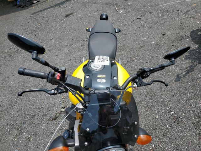 2016 YAMAHA XSR900 60TH ANNIVERSARY  