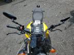 2016 YAMAHA XSR900 60TH ANNIVERSARY   for sale at Copart CT - HARTFORD