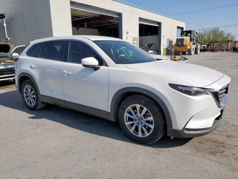  MAZDA CX-9 2019 Biały