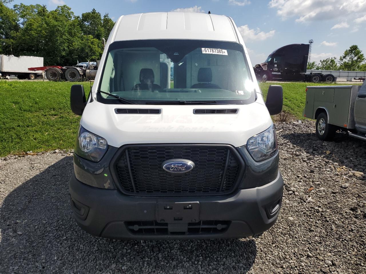 1FTBR1X87NKA72437 FORD TRANSIT 2022