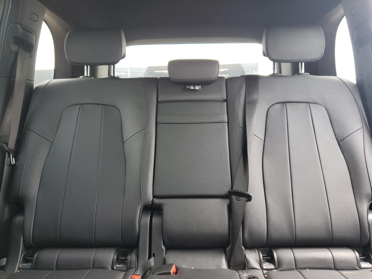 2021 Mercedes-Benz Glb 250 4Matic VIN: W1N4M4HB0MW107550 Lot: 62408985